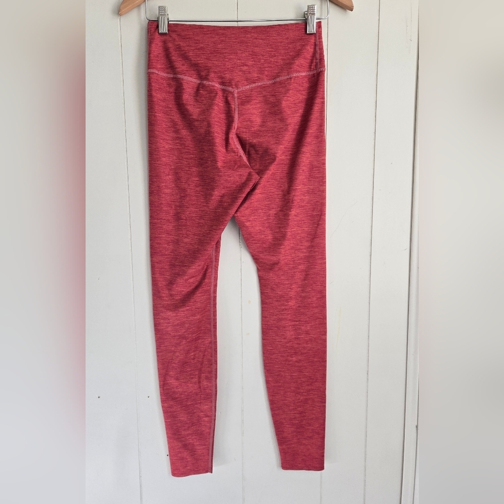 Nike Dri-Fit Women's High-Waisted -Size M - Picture 7 of 7